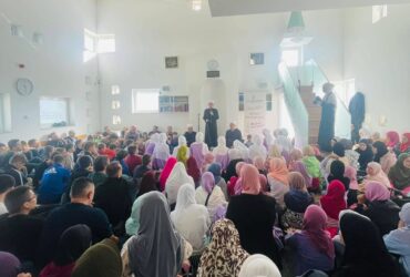 Svečani program povodom Dana mekteba na Dobrinji