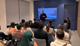 Mreža mladih: U mjesecu novembru realiziran ciklus razgovora “Mladi i Domovina”