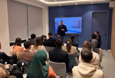 Mreža mladih: U mjesecu novembru realiziran ciklus razgovora “Mladi i Domovina”