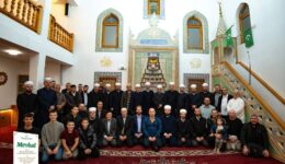 Održana mevludska svečanost u džematu Kovači: Gost predavač mr. hafiz Amir-ef. Mahić