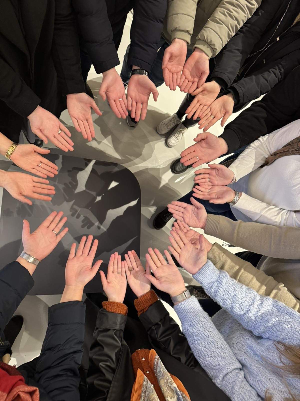 Sarajevo: Počeo Program za mlade bračne parove