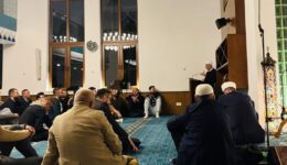 Edukacija u sarajevskim džamijama: Četvrta sezona predavanja u centralnim sarajevskim džamijama