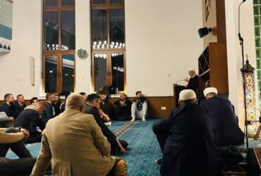 Edukacija u sarajevskim džamijama: Četvrta sezona predavanja u centralnim sarajevskim džamijama