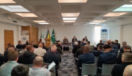 Prof. Zijad Ljevaković gost redovnog seminara imama Medžlisa Islamske zajednice Sarajevo