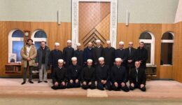 Održan mevludski program u džematu Bojnik