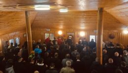 Glavni imam održao hutbu u Igmanskoj džamiji: Svjedočanstvo vjere, borbe i ponosa