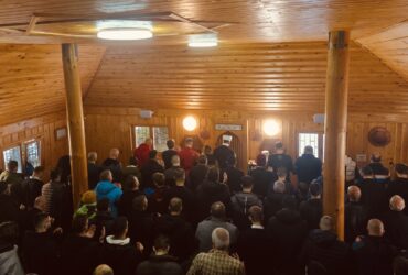 Glavni imam održao hutbu u Igmanskoj džamiji: Svjedočanstvo vjere, borbe i ponosa