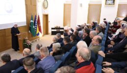 Gazi Husrev-begova medresa obilježila 489. godišnjicu: Duhovno srce naroda i kulturno-historijska jezgra ovih prostora