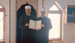 Uručen dekret novom imamu u džematu Heća Mahala