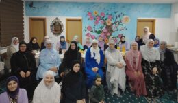 Džemat Teftedarin Do: Održano predavanje za žene “Kako svakodnevne obaveze pretvoriti u ibadete“