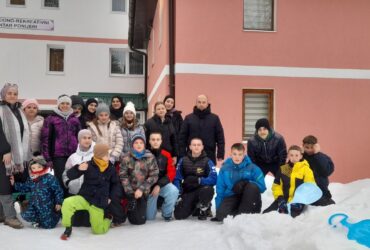 Džemat Briješće Brdo: Organizovano trodnevna ekskurzija za polaznike mektebske pouke