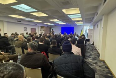 Sarajevo: Održano predramazansko savjetovanje za imame