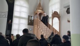 Glavni imam održao hutbu u džematu Crna Rijeka