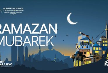 Sarajevo oživljava duh Ramazana: Festival privlači turiste iz cijelog svijeta