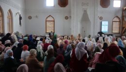 Džemat Misoča: Održano tradicionalno predramzansko druženje i mevlud za žene