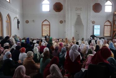 Džemat Misoča: Održano tradicionalno predramzansko druženje i mevlud za žene