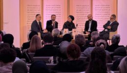 Upriličen razgovor o knjizi “Lijepa riječ: mudrost Kur’ana i hadisa kroz godinu” autora hfz. dr. Benjamina Idriza