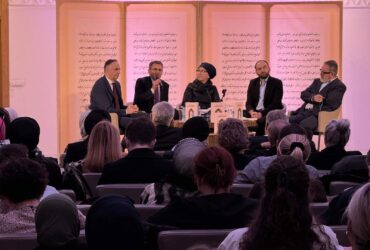 Upriličen razgovor o knjizi “Lijepa riječ: mudrost Kur’ana i hadisa kroz godinu” autora hfz. dr. Benjamina Idriza