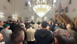 Lejletu-l-Berat obilježen mevludima i zikrom u sarajevskim džematima