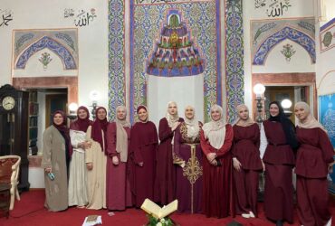 Održana Večer Kur’ana u Čaršijskoj džamiji