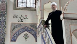 Glavni imam održao hutbu u Čaršijskoj džamiji