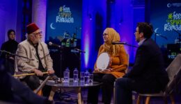 Ramazanske večeri: Razgovor o predstavljanju islama jezikom kulture i umjetnosti