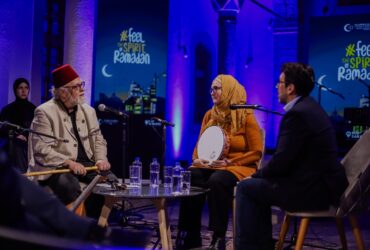 Ramazanske večeri: Razgovor o predstavljanju islama jezikom kulture i umjetnosti