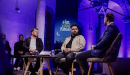 Ramazanske večeri: Hafiz Bašić i Frenkie o Bedru i neposrednim doživljajima vjere