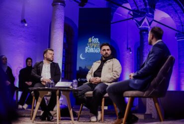 Ramazanske večeri: Hafiz Bašić i Frenkie o Bedru i neposrednim doživljajima vjere