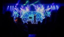 Bajramski koncert Burhana Šabana u Domu mladih