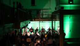 Treći bajramski dan obilježen uz Večer sevdaha u Brusa bezistanu