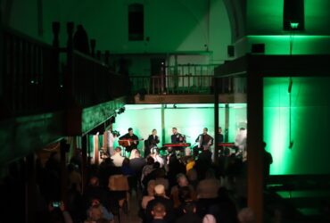 Treći bajramski dan obilježen uz Večer sevdaha u Brusa bezistanu