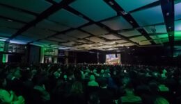 Program “U susret noći Lejletu-Bedr” na Ilidži okupio preko 2000 posjetilaca