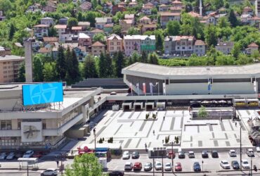 Bajramska musalla i ove godine u KSC Skenderija