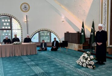 Održano 28. Mektebsko takmičenje Medžlisa Islamske zajednice Sarajevo