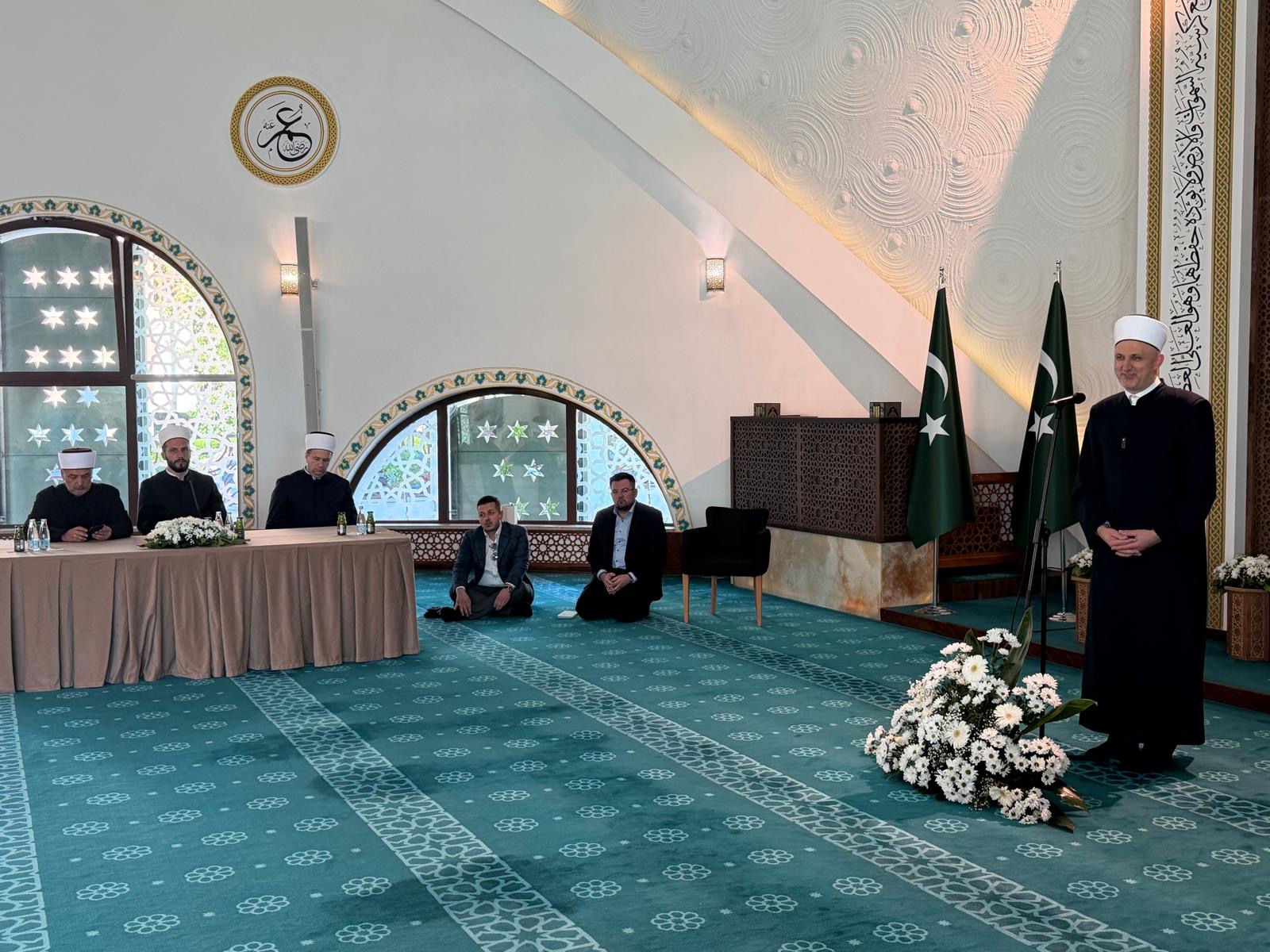 Održano 28. Mektebsko takmičenje Medžlisa Islamske zajednice Sarajevo