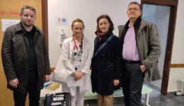 Džemat Čekaluša: Donacija za Opću bolnicu Abdulah Nakaš