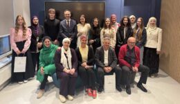 Sarajevski medžlis nagradio najuspješnije takmičare iz Islamske vjeronauke