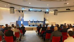Održan redovan seminar za imame u Memorijalnom centru na Kovačima