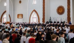 Održana XII Svečana mektebska akademija „Kur’an po mom srcu piše“