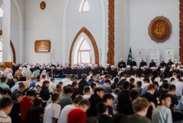 Održana XII Svečana mektebska akademija „Kur’an po mom srcu piše“