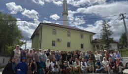 Polaznice Edukativnog programa o vjeri i duhovnosti za žene posjetile Prusac i Travnik