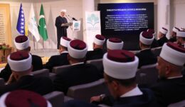 Reisul-ulema u Sarajevu: Imamska misija nije usputna dužnost, već temeljni stub na kojem stoji i opstaje naš narod