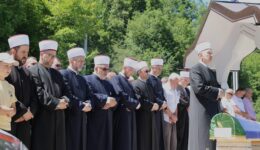 Dženaza u Tihovićima i podsjetnik na zločin nad bošnjačkim civilima