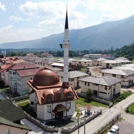 Glavni imam posjetio džemat Plandište i održao hutbu