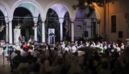 Selam, ya Resulallah: Predavanje u Carevoj džamiji održao dr. Mustafa Cerić
