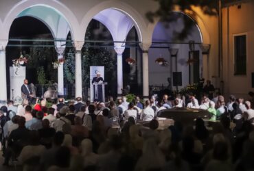 Selam, ya Resulallah: Predavanje u Carevoj džamiji održao dr. Mustafa Cerić