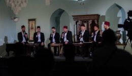 Mevludska akademija u Sarajevu