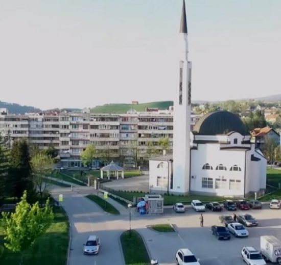 ILIJAŠ | Medžlis Islamske zajednice Sarajevo