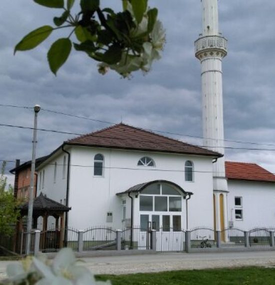 džamija 4
